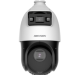كاميرا مراقبة هيكفيجن 2MP TandemVu PTZ 25X
