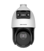كاميرا مراقبة هيكفيجن 2MP TandemVu PTZ 25X