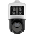 كاميرا مراقبة هيكفيجن 6MP TandemVu PTZ 25X ColorVu