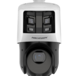 كاميرا مراقبة هيكفيجن 6MP TandemVu PTZ 25X ColorVu