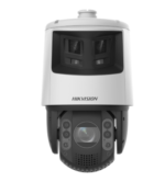 كاميرا مراقبة هيكفيجن 6MP TandemVu PTZ 32X ColorVu