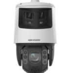 كاميرا مراقبة هيكفيجن 6MP TandemVu PTZ 25X ColorVu