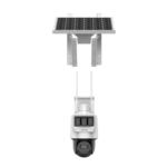 كاميرا مراقبة هيكفيجن 4MP Solar PT