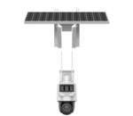 كاميرا مراقبة هيكفيجن 4MP Solar PT