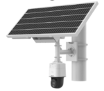 كاميرا مراقبة هيكفيجن 4MP ColorVu Solar PT