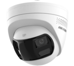 كاميرا مراقبة هيكفيجن 6MP عدسة مزدوجة