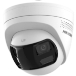 كاميرا مراقبة هيكفيجن 6MP عدسة مزدوجة