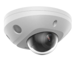 كاميرا مراقبة هيكفيجن 8MP AcuSense