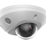 كاميرا مراقبة هيكفيجن 8MP AcuSense