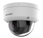 كاميرا مراقبة هيكفيجن 8MP AcuSense بعدسة متغيرة