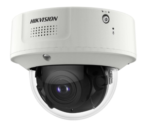 كاميرا مراقبة هيكفيجن 8MP DeepinView