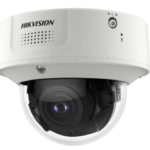 كاميرا مراقبة هيكفيجن 8MP DeepinView