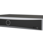 جهاز تسجيل هيكفيجن 4 قنوات NVR PoE AcuSense 4K