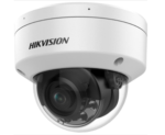 كاميرا مراقبة هيكفيجن 8MP ColorVu مع ميكروفون داخلي
