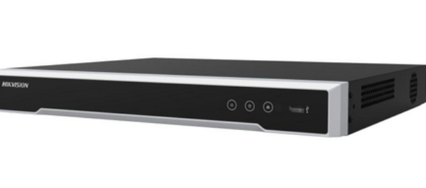 جهاز تسجيل هيكفيجن 8 قنوات NVR PoE 8K