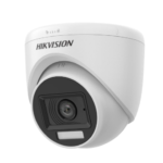 كاميرا مراقبة هيكفيجن 5MP 3K صوت وإضاءة ذكية
