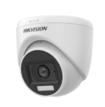 كاميرا مراقبة هيكفيجن 5MP 3K صوت وإضاءة ذكية