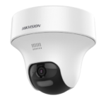 كاميرا مراقبة هيكفيجن 5MP 3K PT صوت ثنائي