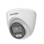 كاميرا مراقبة هيكفيجن 5MP 3K ColorVu صوت