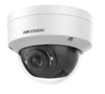 كاميرا مراقبة هيكفيجن 8MP 4K مقاومة للتخريب