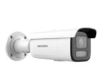 كاميرا مراقبة هيكفيجن 4MP AcuSense Motorized