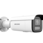 كاميرا مراقبة هيكفيجن 4MP AcuSense Motorized