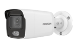 كاميرا مراقبة هيكفيجن 4MP ColorVu Mini Bullet