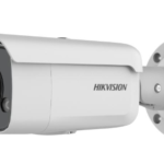 كاميرا مراقبة هيكفيجن 4MP ColorVu Bullet (DS-2CD2T47G2-L)