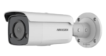 كاميرا مراقبة هيكفيجن 4MP ColorVu Bullet (DS-2CD2T47G2-L)