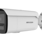 كاميرا مراقبة هيكفيجن 6MP AcuSense Dual Light