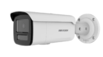 كاميرا مراقبة هيكفيجن 6MP AcuSense Dual Light