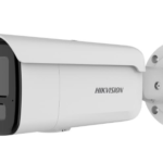 كاميرا مراقبة هيكفيجن 6MP AcuSense Dual Light