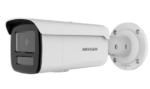 كاميرا مراقبة هيكفيجن 6MP AcuSense Dual Light