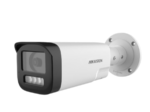 كاميرا مراقبة هيكفيجن 5MP 3K Bullet صوت وإنذار