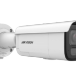 كاميرا مراقبة هيكفيجن 6MP AcuSense ColorVu Motorized