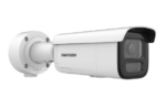 كاميرا مراقبة هيكفيجن 6MP AcuSense ColorVu Motorized