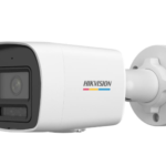كاميرا مراقبة هيكفيجن 6MP ColorVu Dual Light