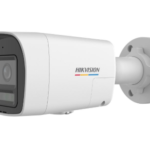 كاميرا مراقبة هيكفيجن 6MP ColorVu Dual Light