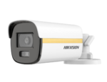 كاميرا مراقبة هيكفيجن 5MP 3K ColorVu Bullet Dual Light