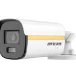 كاميرا مراقبة هيكفيجن 5MP 3K ColorVu Bullet Dual Light