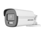 كاميرا مراقبة هيكفيجن 5MP 3K ColorVu Bullet إضاءة ذكية
