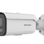 كاميرا مراقبة هيكفيجن 6MP ColorVu Dual Light Motorized