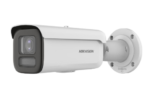 كاميرا مراقبة هيكفيجن 6MP ColorVu Dual Light Motorized