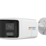 كاميرا مراقبة هيكفيجن 6MP ColorVu Dual Lens
