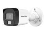 كاميرا مراقبة هيكفيجن 8MP 4K Mini Bullet إضاءة ذكية