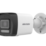 كاميرا مراقبة هيكفيجن 8MP Dual Light