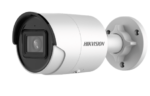 كاميرا مراقبة هيكفيجن 8MP AcuSense Mini Bullet