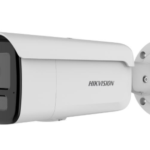 كاميرا مراقبة هيكفيجن 8MP AcuSense Dual Light