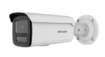 كاميرا مراقبة هيكفيجن 8MP AcuSense Dual Light