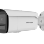 كاميرا مراقبة هيكفيجن 8MP AcuSense Dual Light